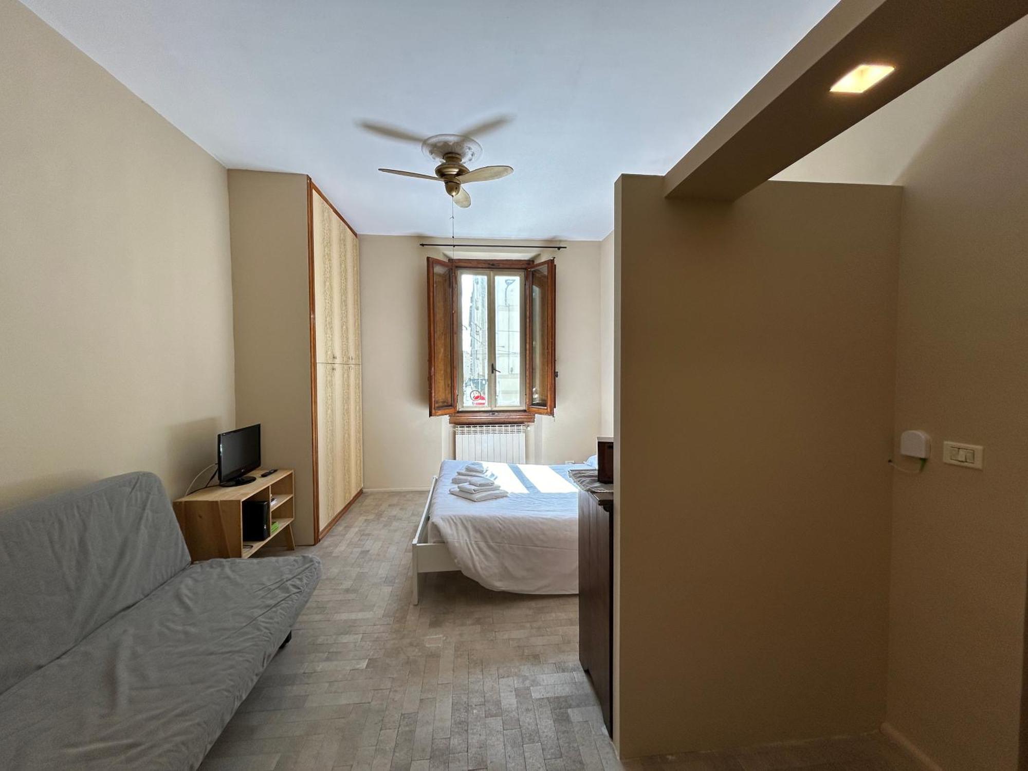 Appartamento Firenze Mayer Exterior foto
