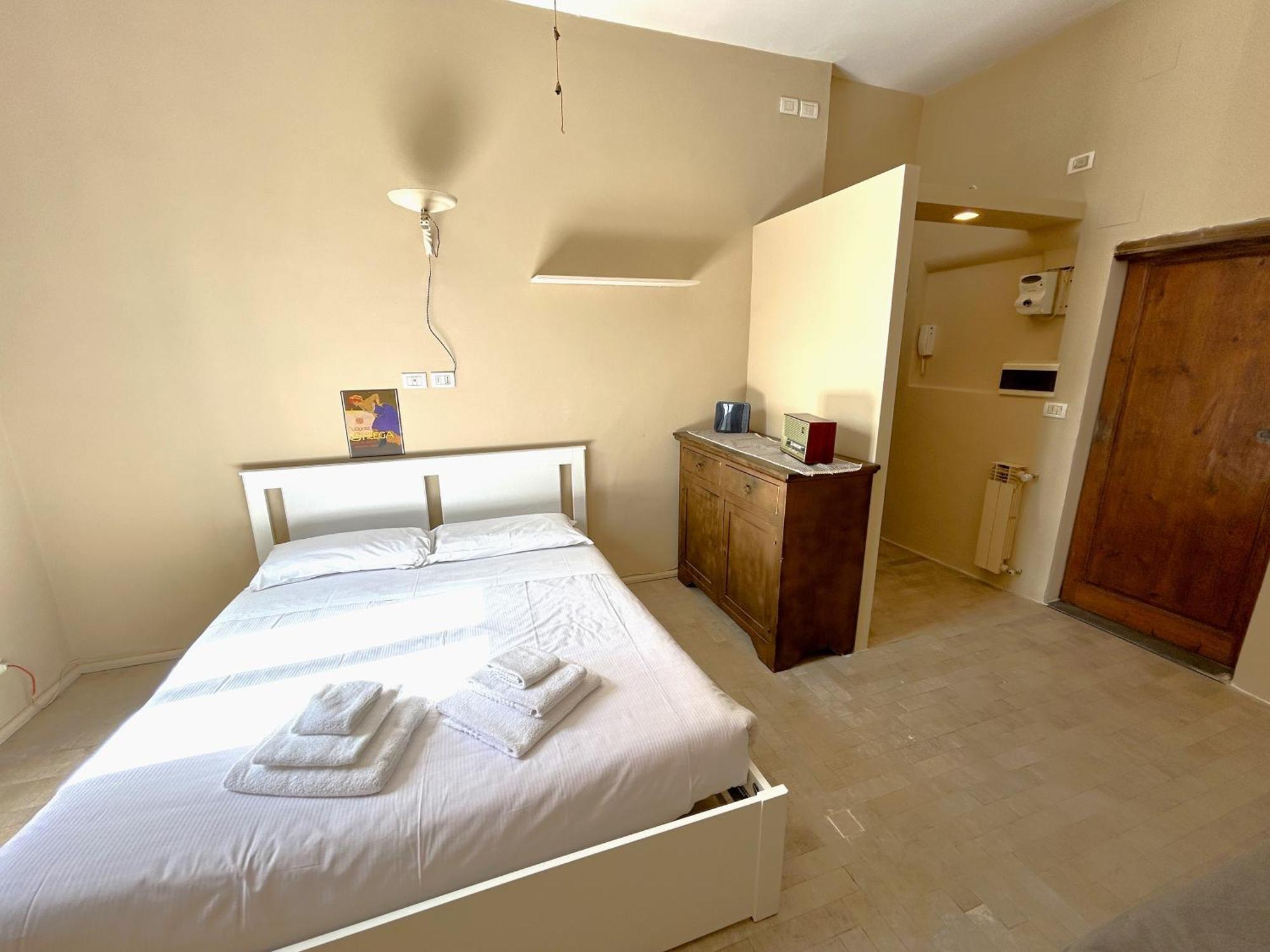 Appartamento Firenze Mayer Exterior foto