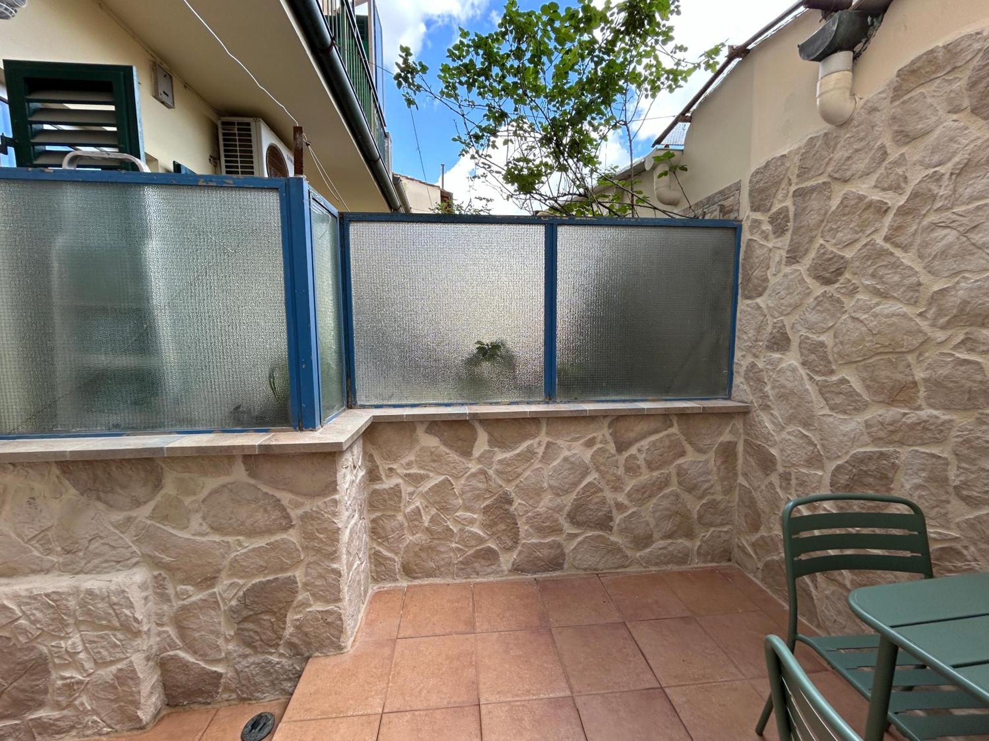 Appartamento Firenze Mayer Exterior foto