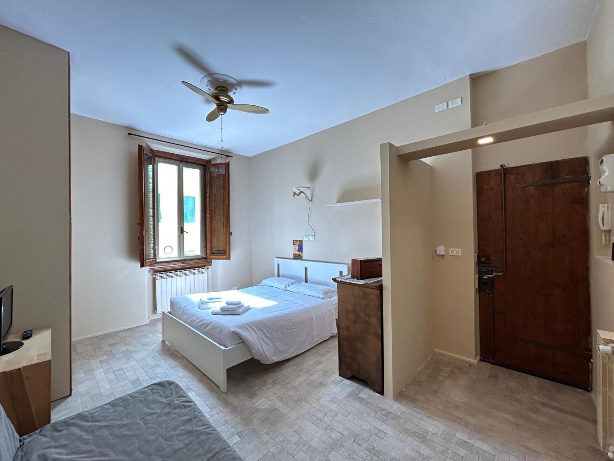 Appartamento Firenze Mayer Exterior foto