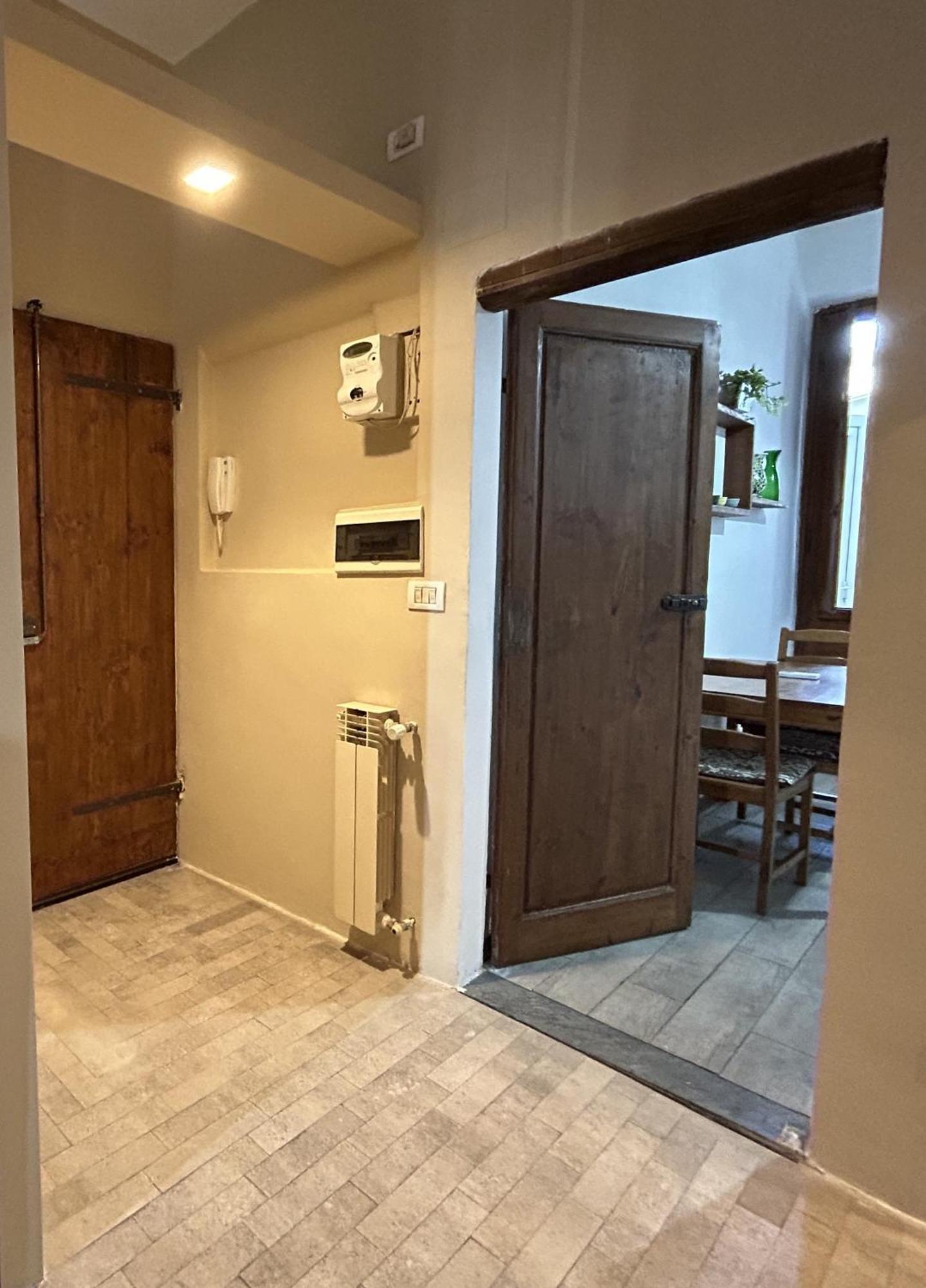 Appartamento Firenze Mayer Exterior foto