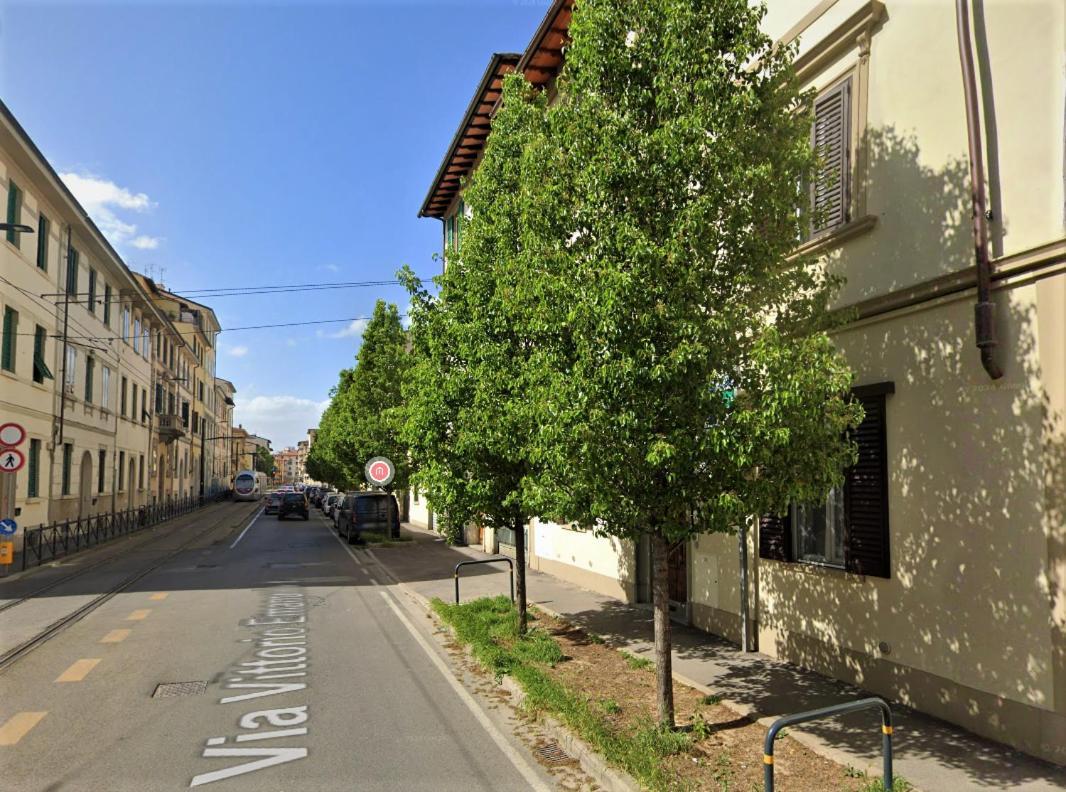 Appartamento Firenze Mayer Exterior foto